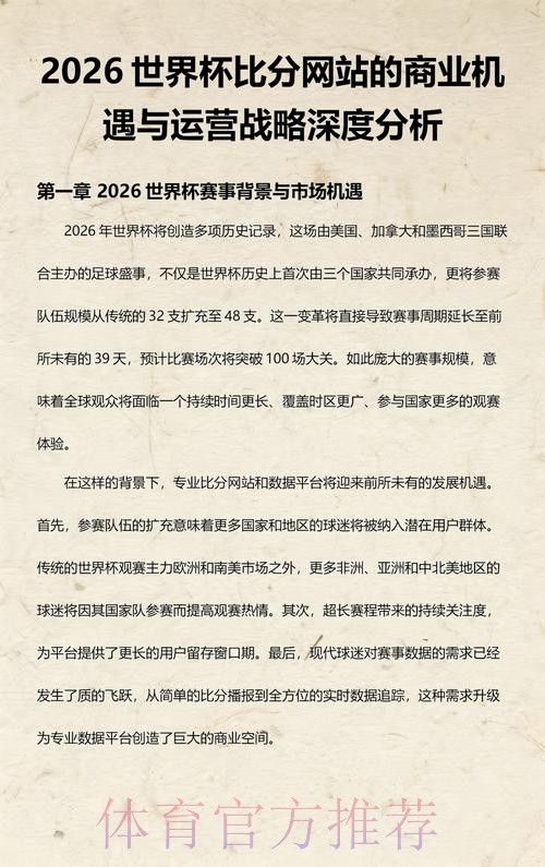 如何找到世界杯比分官方网站入口地址
